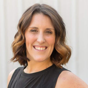 Meet your Posher, Christine